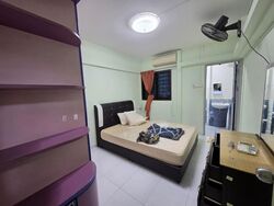 Blk 30 Marsiling Sapphire (Woodlands), HDB 3 Rooms #621841211